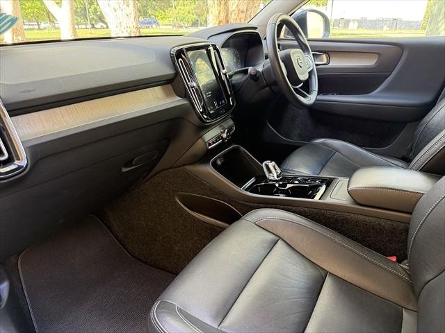 2019 Volvo XC40 T4 Inscription