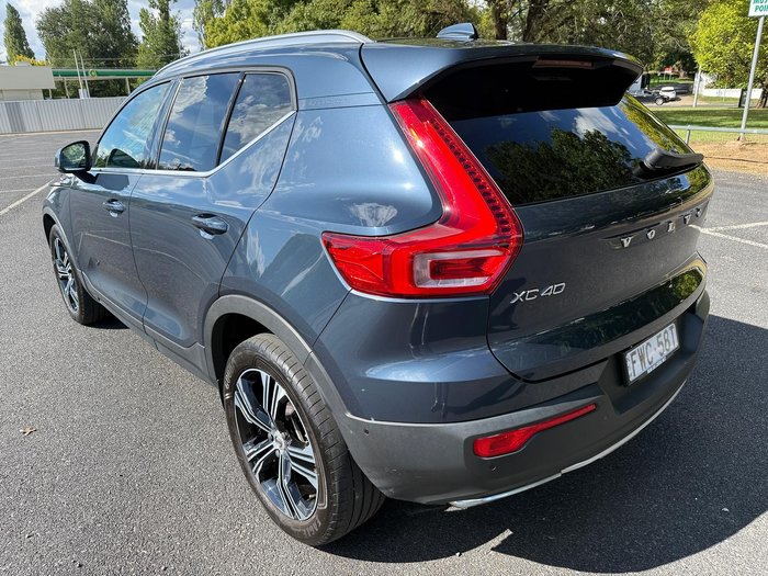 2019 Volvo XC40 T4 Inscription