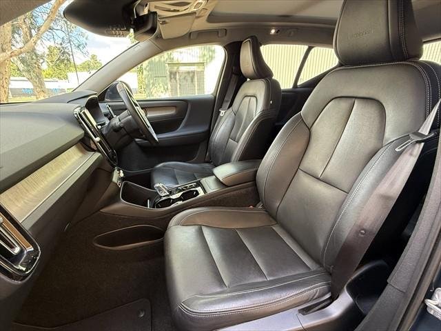 2019 Volvo XC40 T4 Inscription