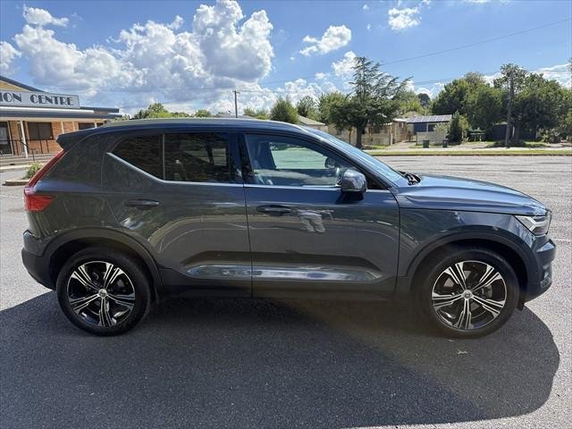 2019 Volvo XC40 T4 Inscription