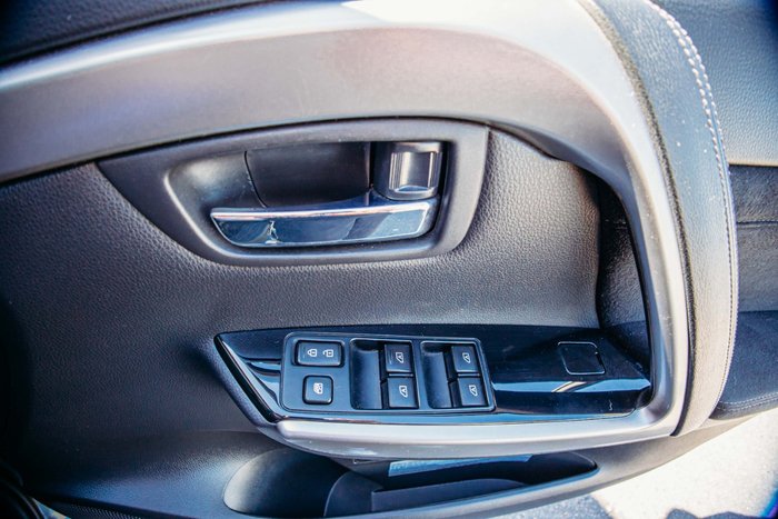 2021 Mitsubishi Pajero Sport GLX