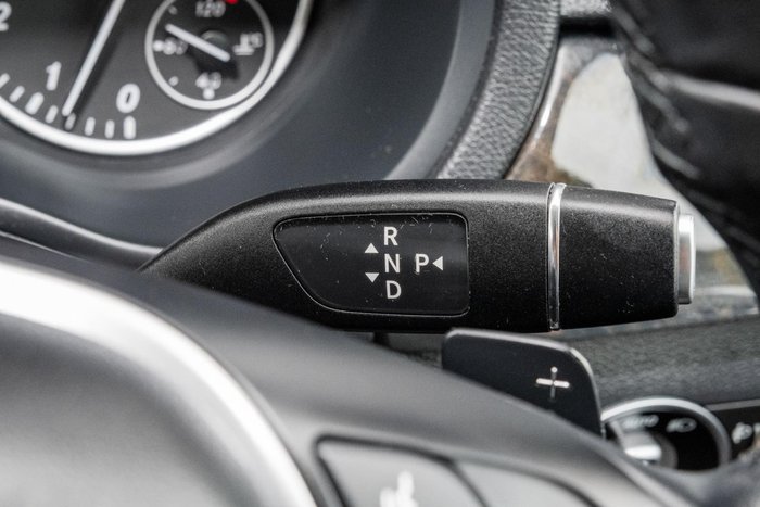 2012 Mercedes-Benz B-Class B200 BlueEFFICIENCY