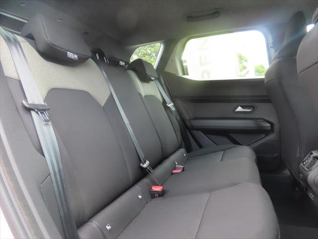 2025 Renault Duster Evolution