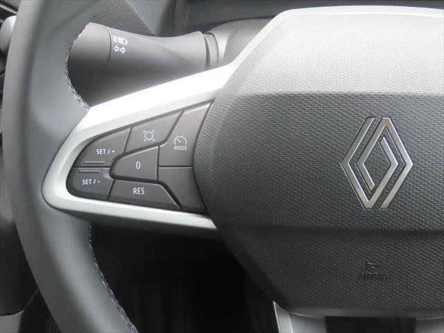 2025 Renault Duster Evolution