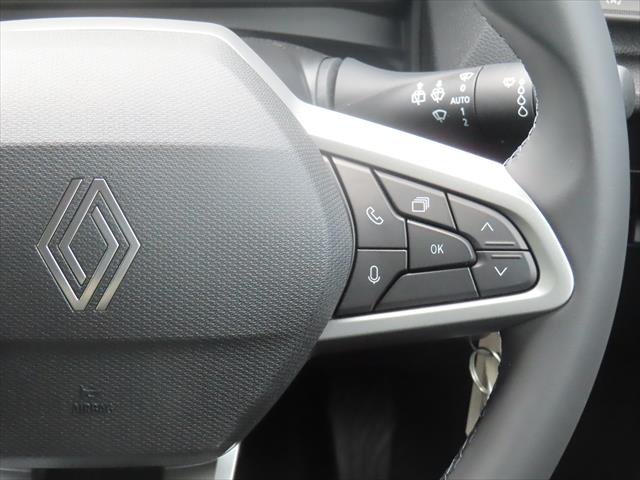 2025 Renault Duster Evolution