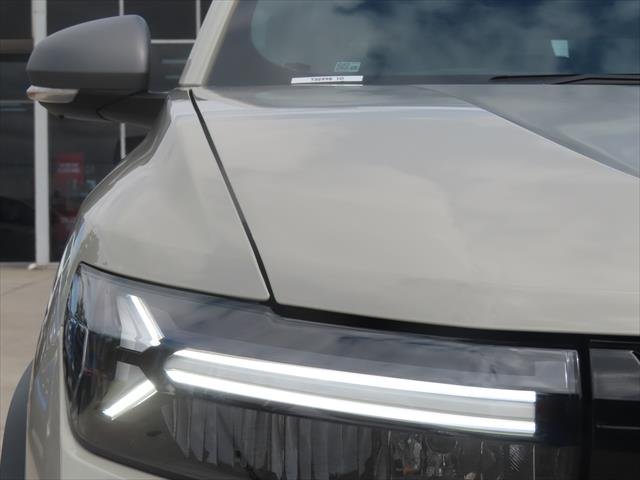 2025 Renault Duster Evolution