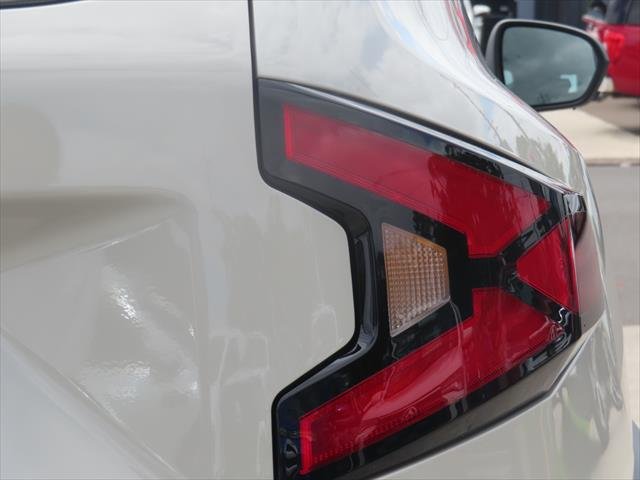 2025 Renault Duster Evolution