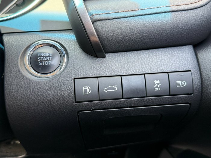 2018 Toyota Camry Ascent Sport