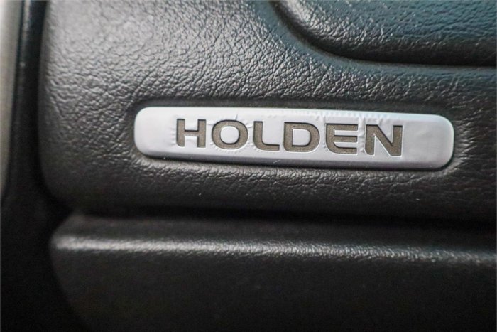 2004 Holden One tonner S VZ