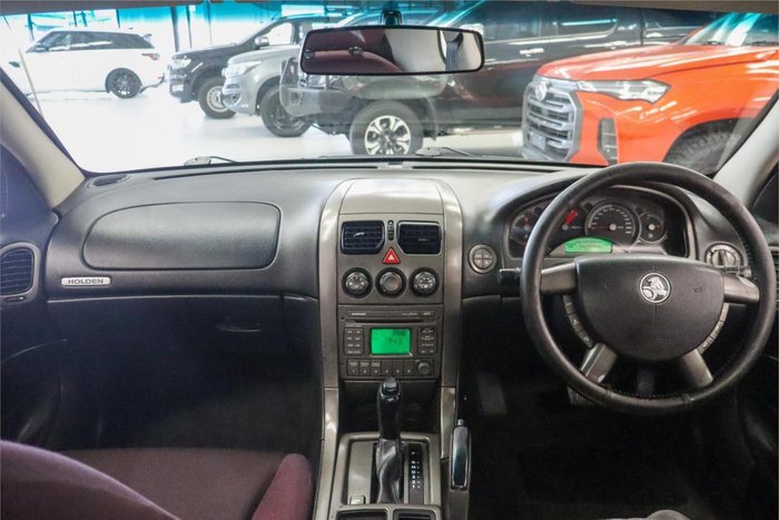 2004 Holden One tonner S VZ