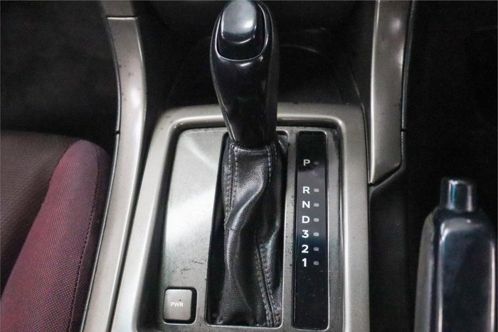 2004 Holden One tonner S VZ