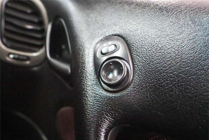 2004 Holden One tonner S VZ