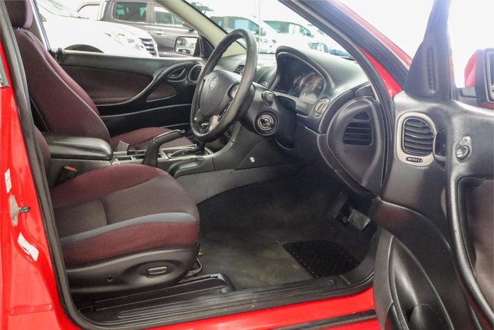 2004 Holden One tonner S VZ