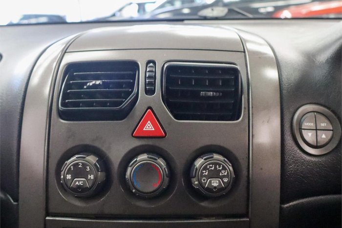 2004 Holden One tonner S VZ