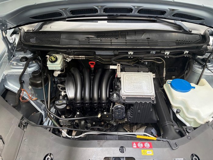 2010 Mercedes-Benz B-Class B180 W245 MY11 Horizon Blue