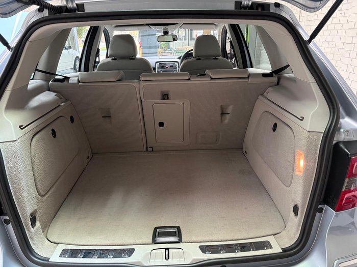 2010 Mercedes-Benz B-Class B180 W245 MY11 Horizon Blue