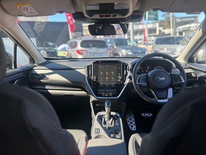 2025 Subaru Crosstrek 2.0R
