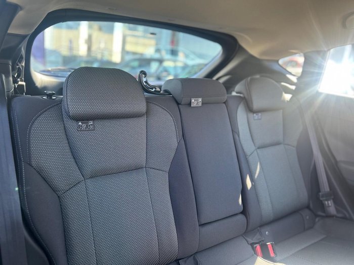 2025 Subaru Crosstrek 2.0R