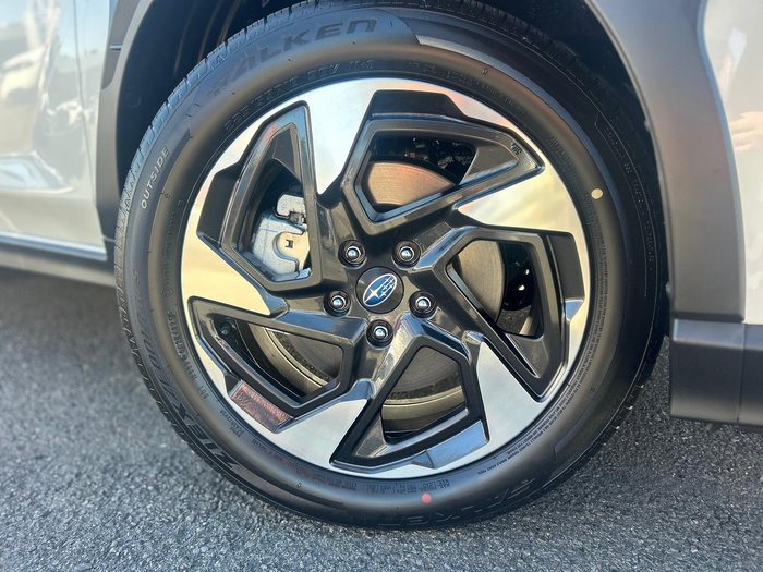 2025 Subaru Crosstrek 2.0R