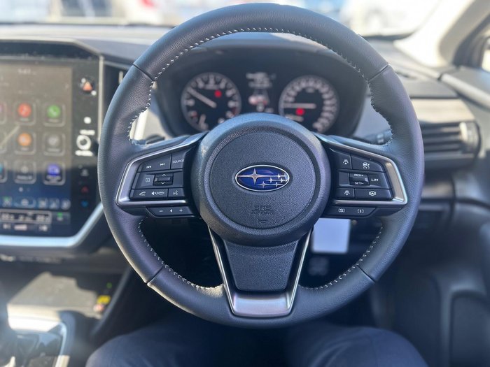 2025 Subaru Crosstrek 2.0R