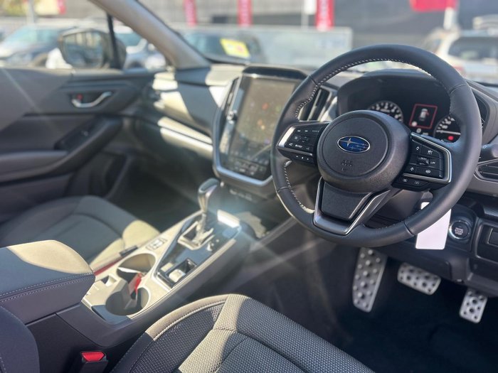 2025 Subaru Crosstrek 2.0R