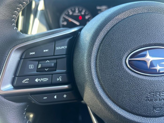 2025 Subaru Crosstrek 2.0R