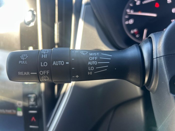 2025 Subaru Crosstrek 2.0R