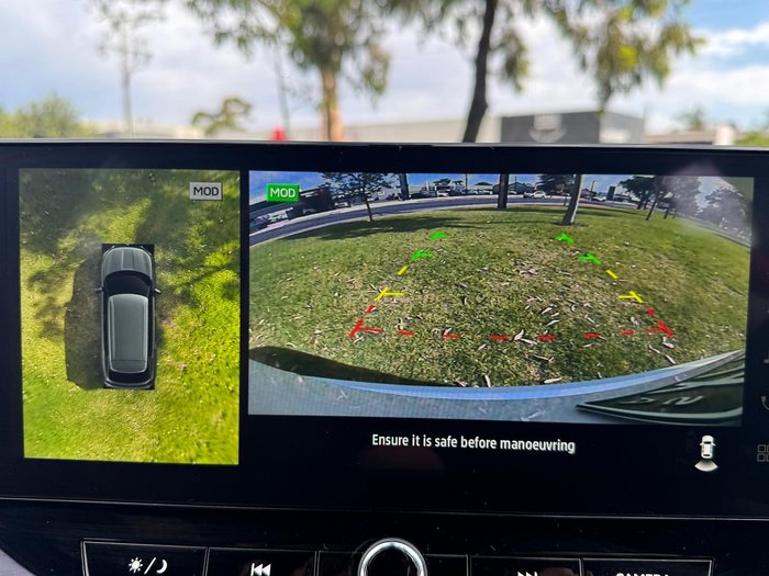 2025 Mitsubishi Outlander Exceed Tourer