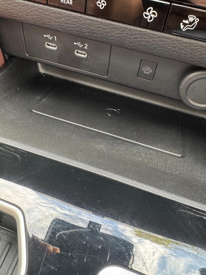 2025 Mitsubishi Outlander Exceed Tourer