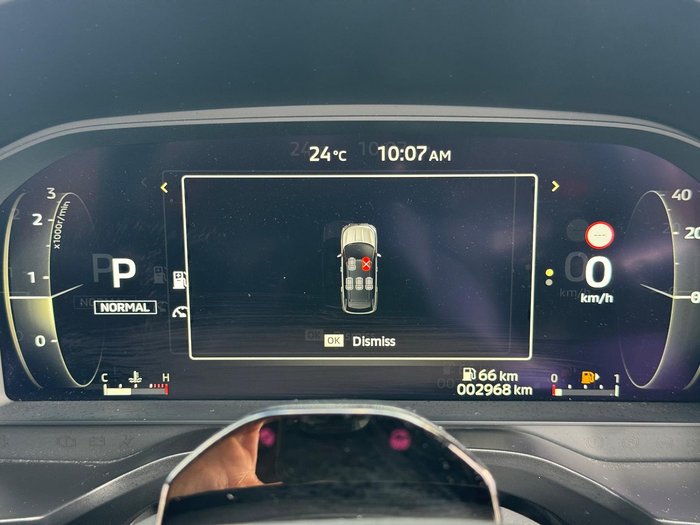 2025 Mitsubishi Outlander Exceed Tourer