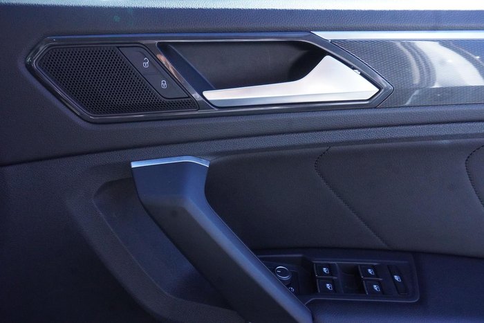 2017 Volkswagen Tiguan 162TSI Highline