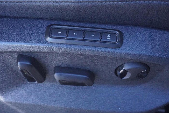 2017 Volkswagen Tiguan 162TSI Highline