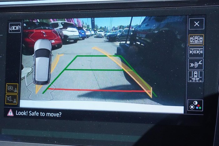 2017 Volkswagen Tiguan 162TSI Highline