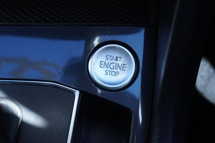 2017 Volkswagen Tiguan 162TSI Highline