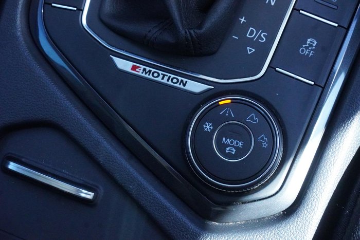 2017 Volkswagen Tiguan 162TSI Highline