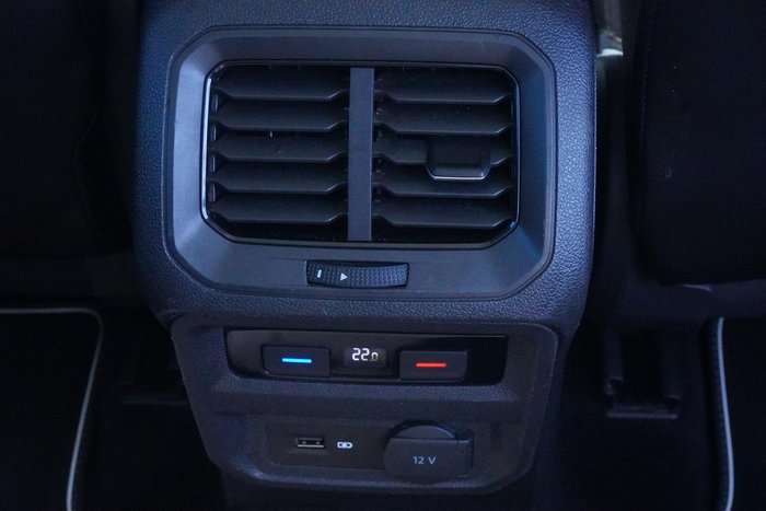 2017 Volkswagen Tiguan 162TSI Highline