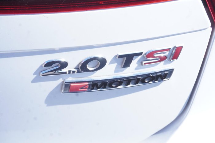 2017 Volkswagen Tiguan 162TSI Highline