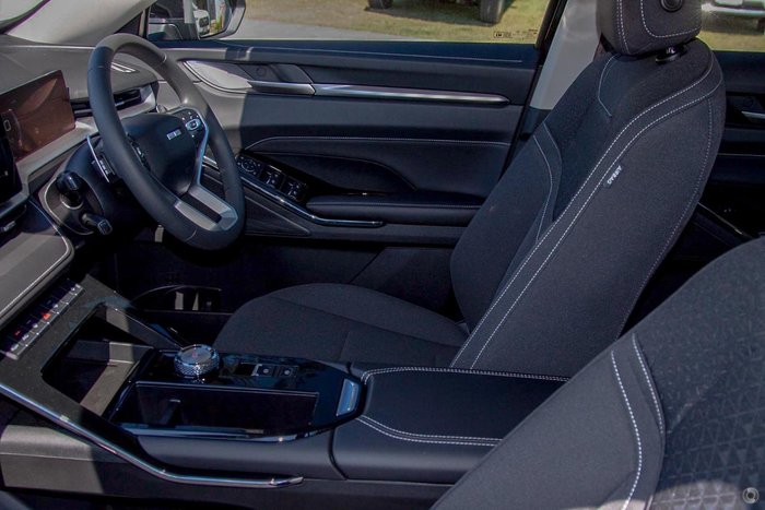 2024 GWM Haval H6 Premium