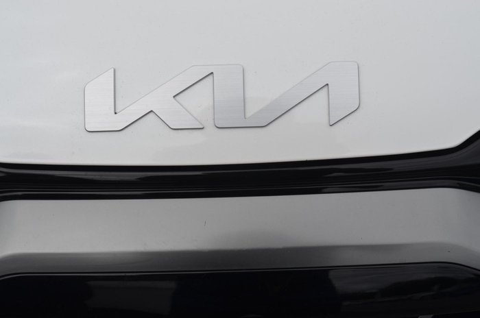 2022 Kia Sportage GT-Line