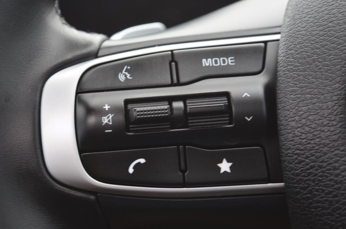 2022 Kia Sportage GT-Line