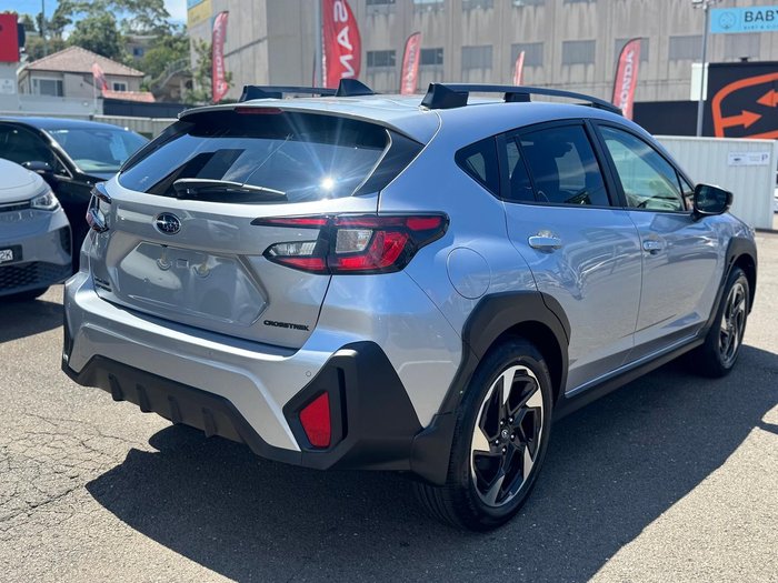 2025 Subaru Crosstrek 2.0S