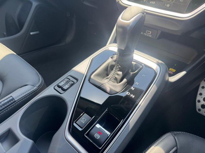 2025 Subaru Crosstrek 2.0S