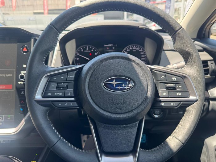 2025 Subaru Crosstrek 2.0S