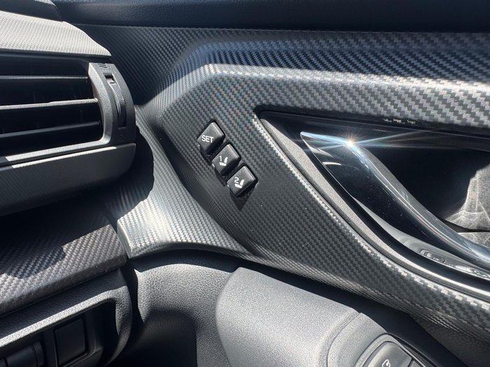 2025 Subaru Crosstrek 2.0S