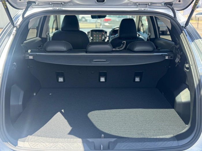 2025 Subaru Crosstrek 2.0S