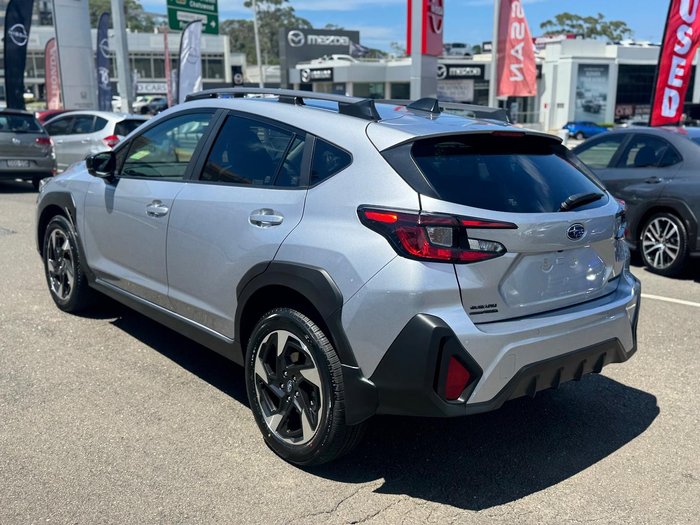 2025 Subaru Crosstrek 2.0S