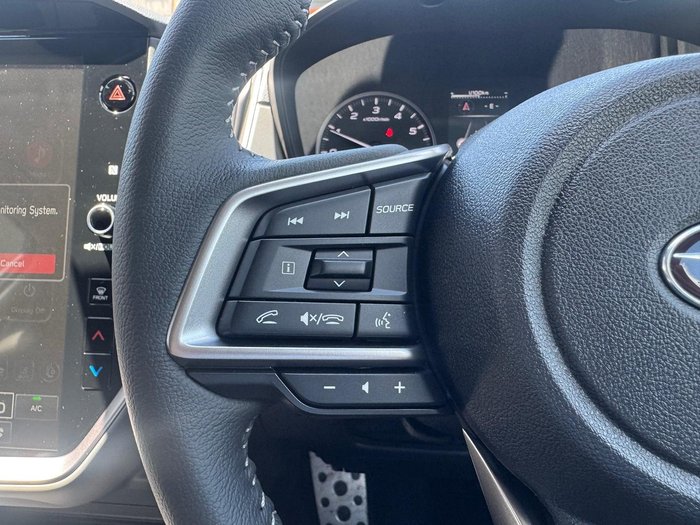 2025 Subaru Crosstrek 2.0S