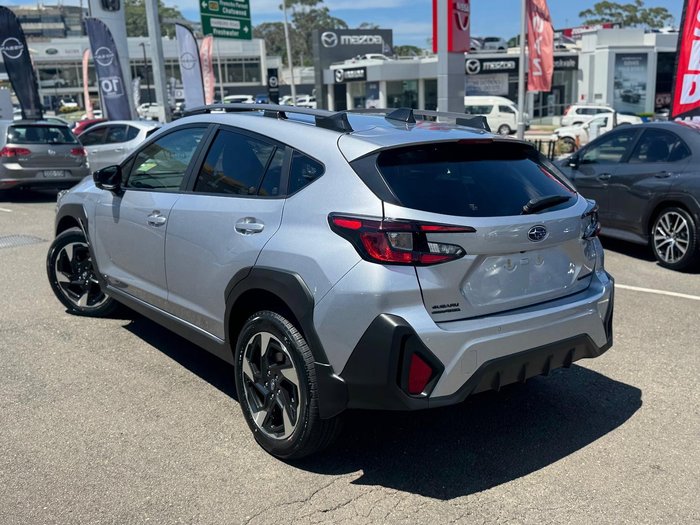 2025 Subaru Crosstrek 2.0S