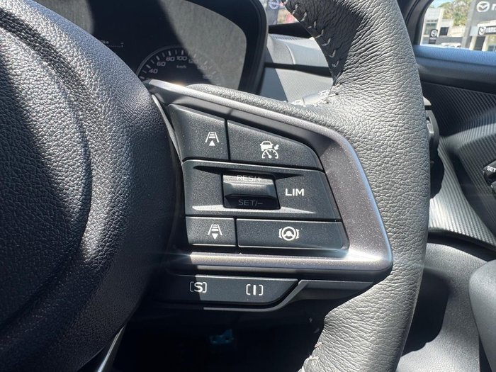 2025 Subaru Crosstrek 2.0S