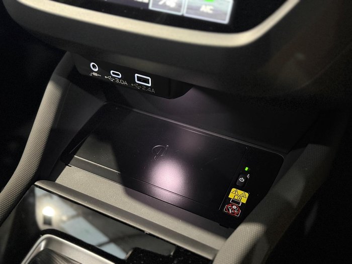 2025 Subaru Forester Hybrid Sport